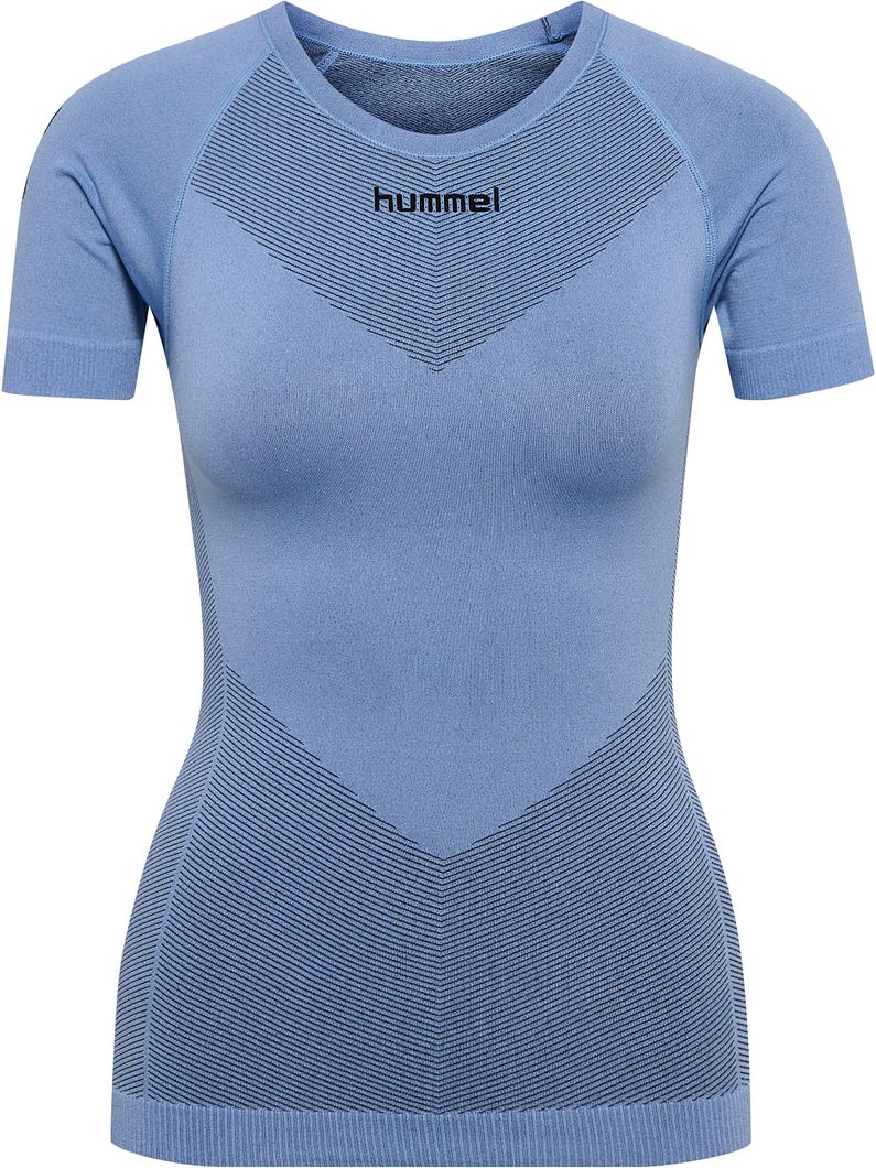 FIRST SEAMLESS JERSEY Kurzarm Trikot Damen