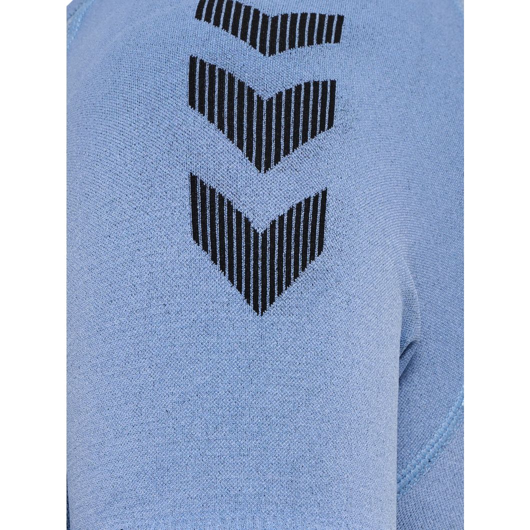 FIRST SEAMLESS JERSEY Kurzarm Trikot Damen