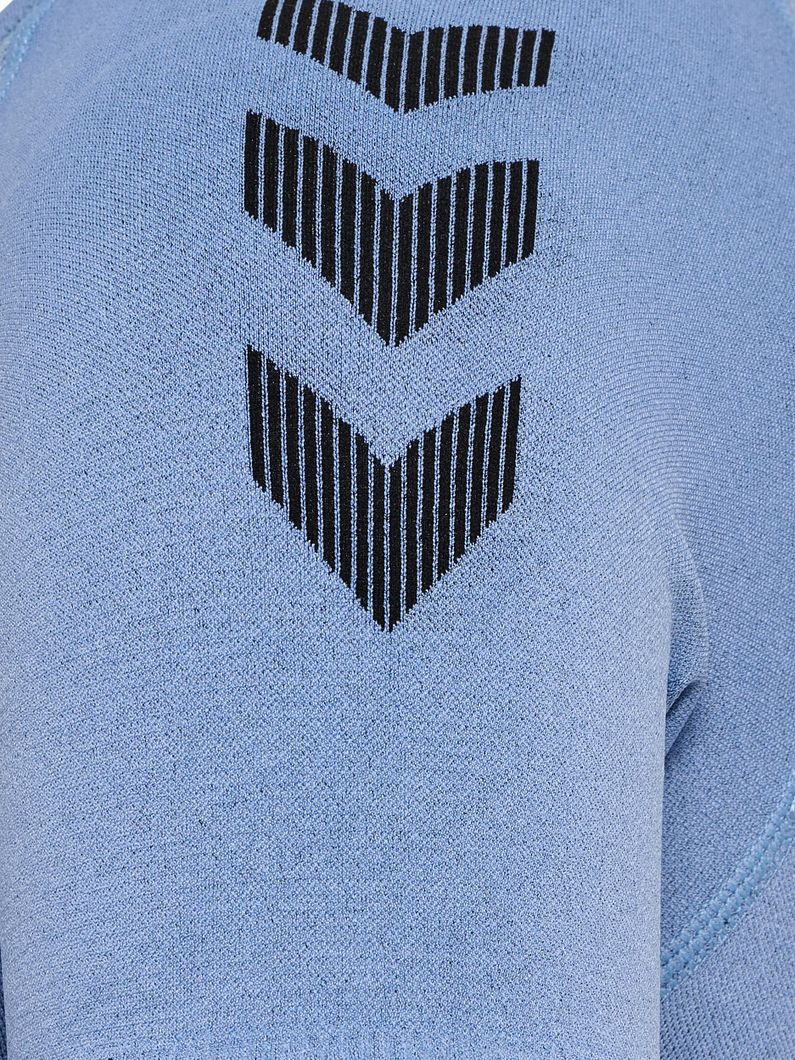 FIRST SEAMLESS JERSEY Kurzarm Trikot Damen