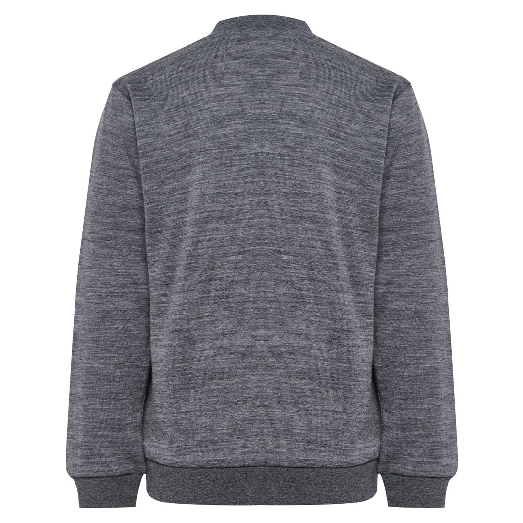 Woll-Sweatshirtjacke Kids