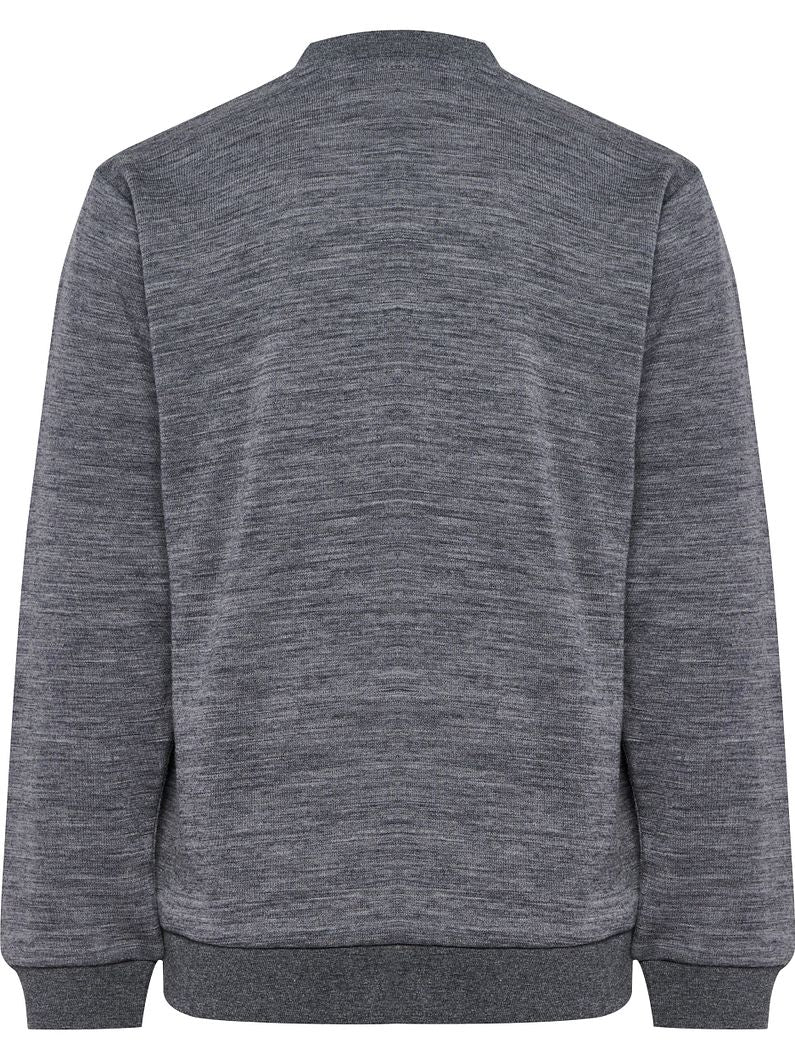 Woll-Sweatshirtjacke Kids