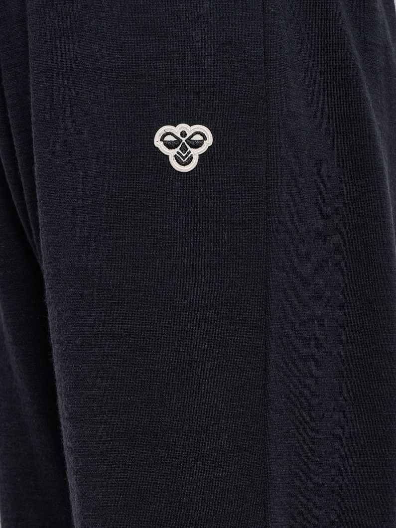 WOOL PANTS BEE Jogginghose Kids
