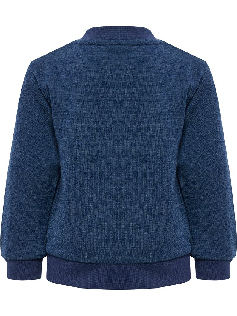 hmlMINI Wool Sweatshirt Kids