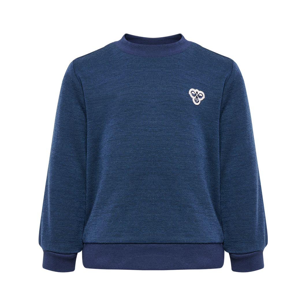 hmlMINI Wool Sweatshirt Kids