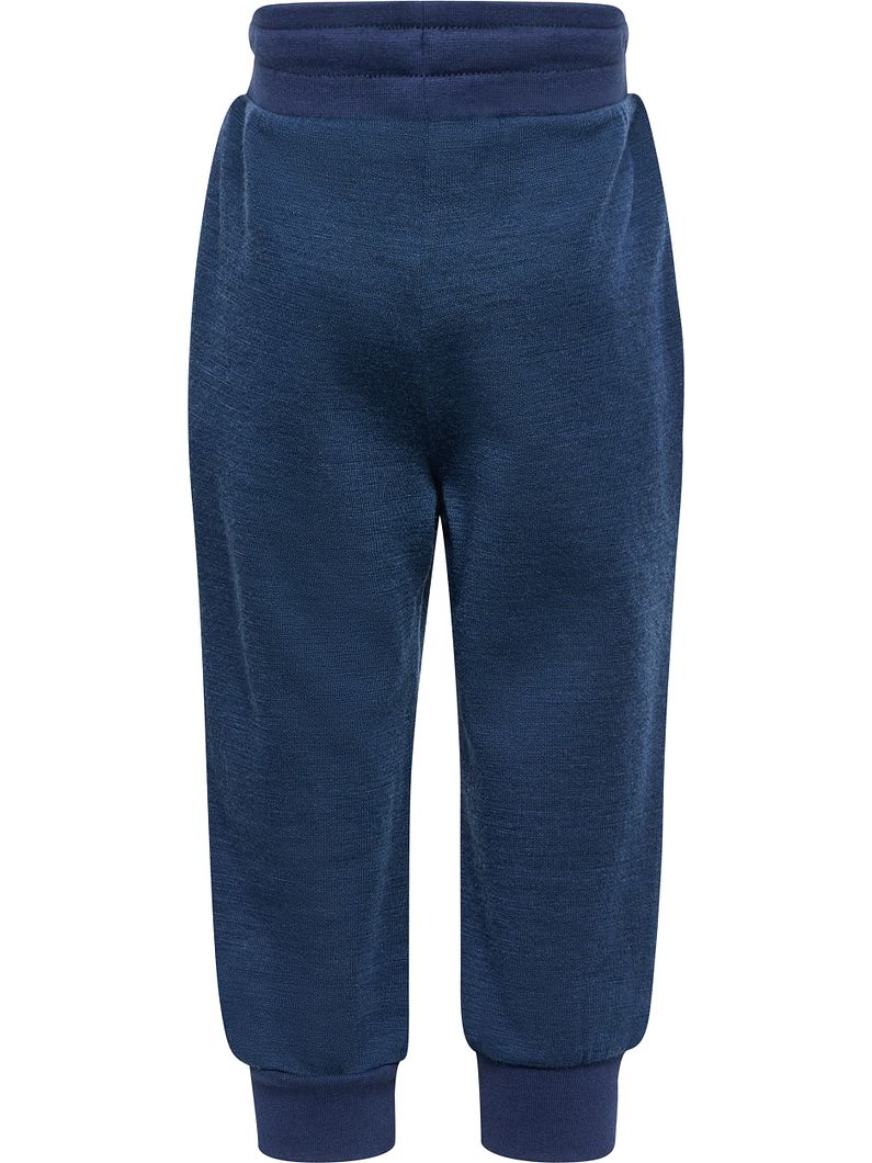 MINI WOOL Jogginghose Kids