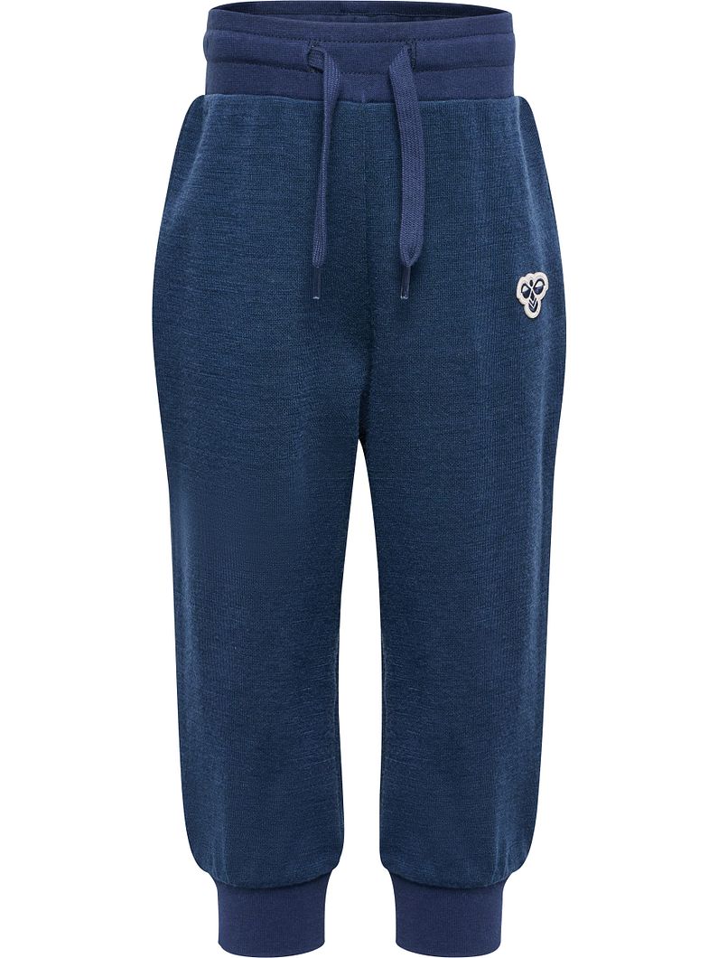 MINI WOOL Jogginghose Kids
