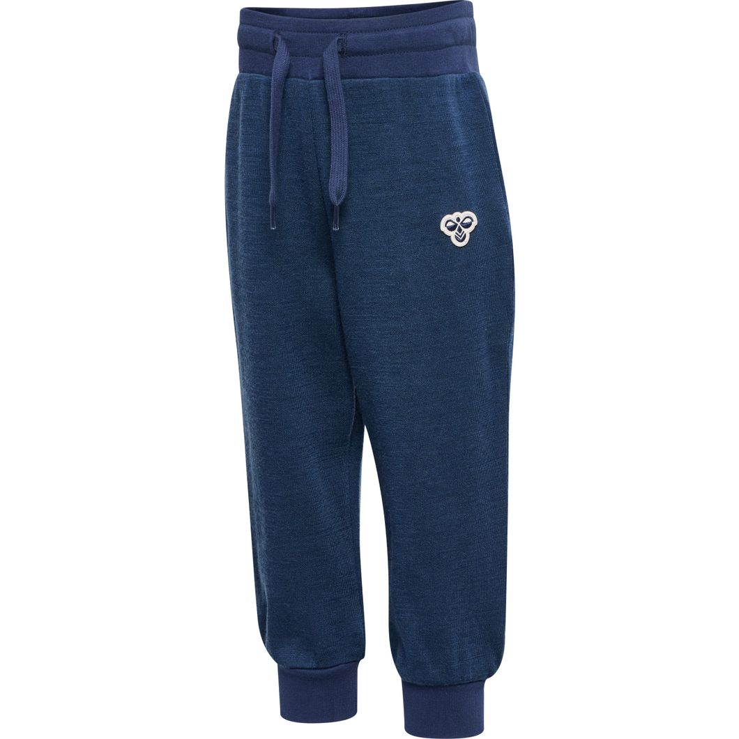 MINI WOOL Jogginghose Kids