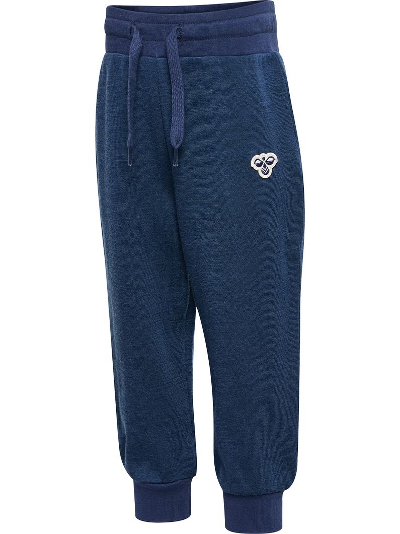 MINI WOOL Jogginghose Kids
