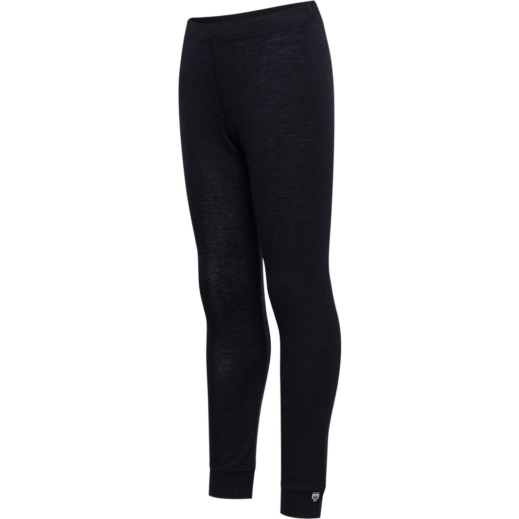Wool Rib Leggings Kids