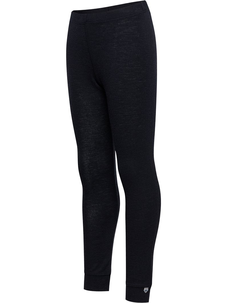 Wool Rib Leggings Kids