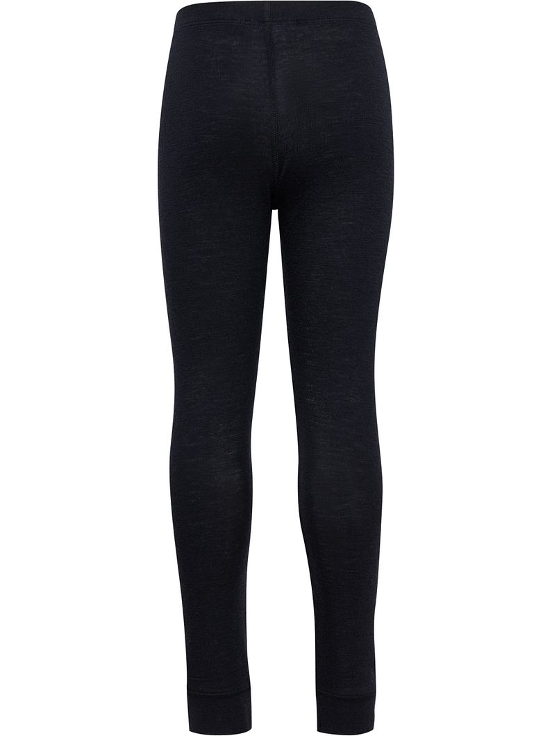 Wool Rib Leggings Kids