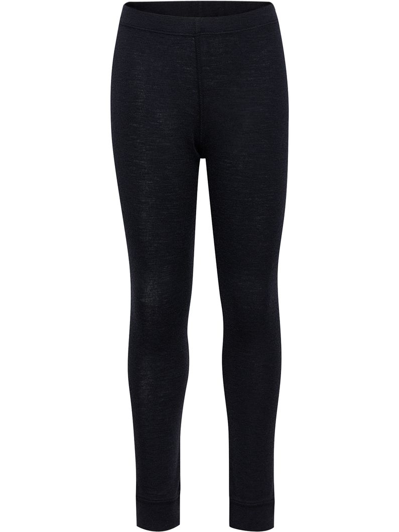 Wool Rib Leggings Kids