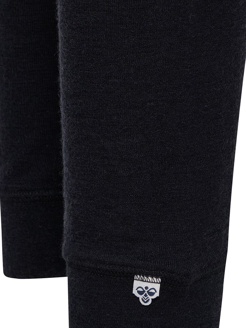 Wool Rib Leggings Kids