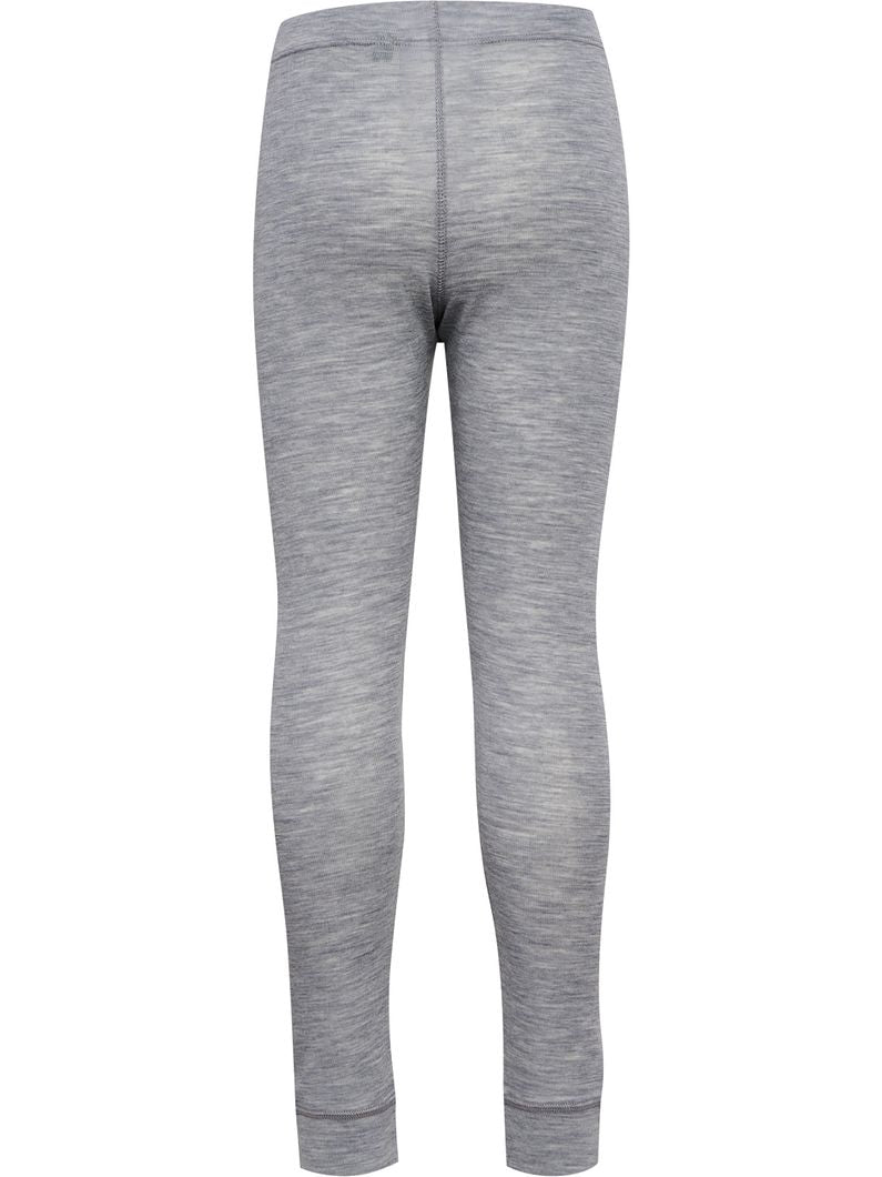 Wool Rib Leggings Kids