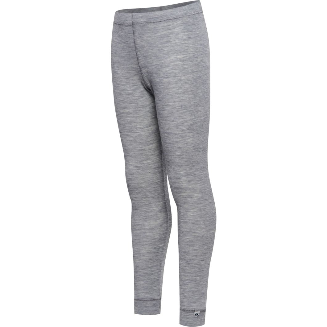 Wool Rib Leggings Kids