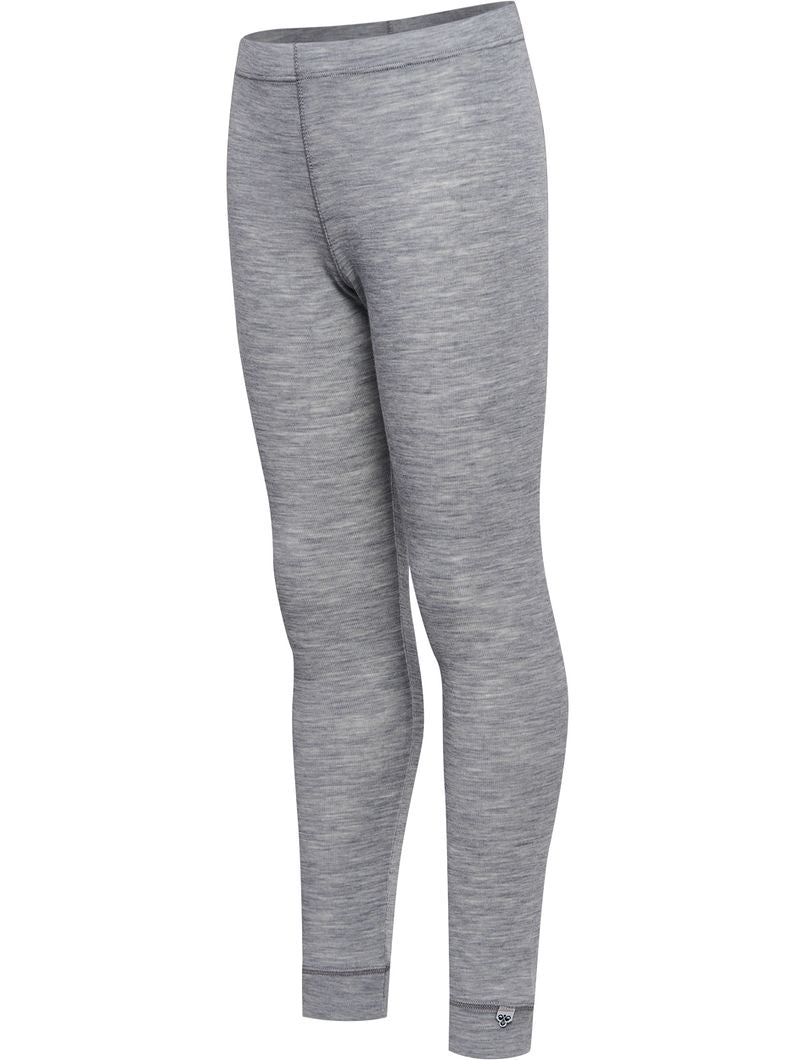 Wool Rib Leggings Kids