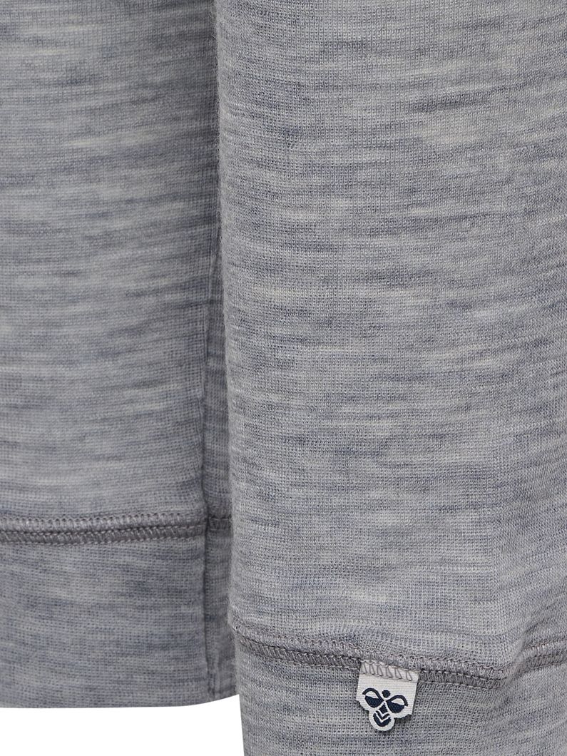 Wool Rib Leggings Kids