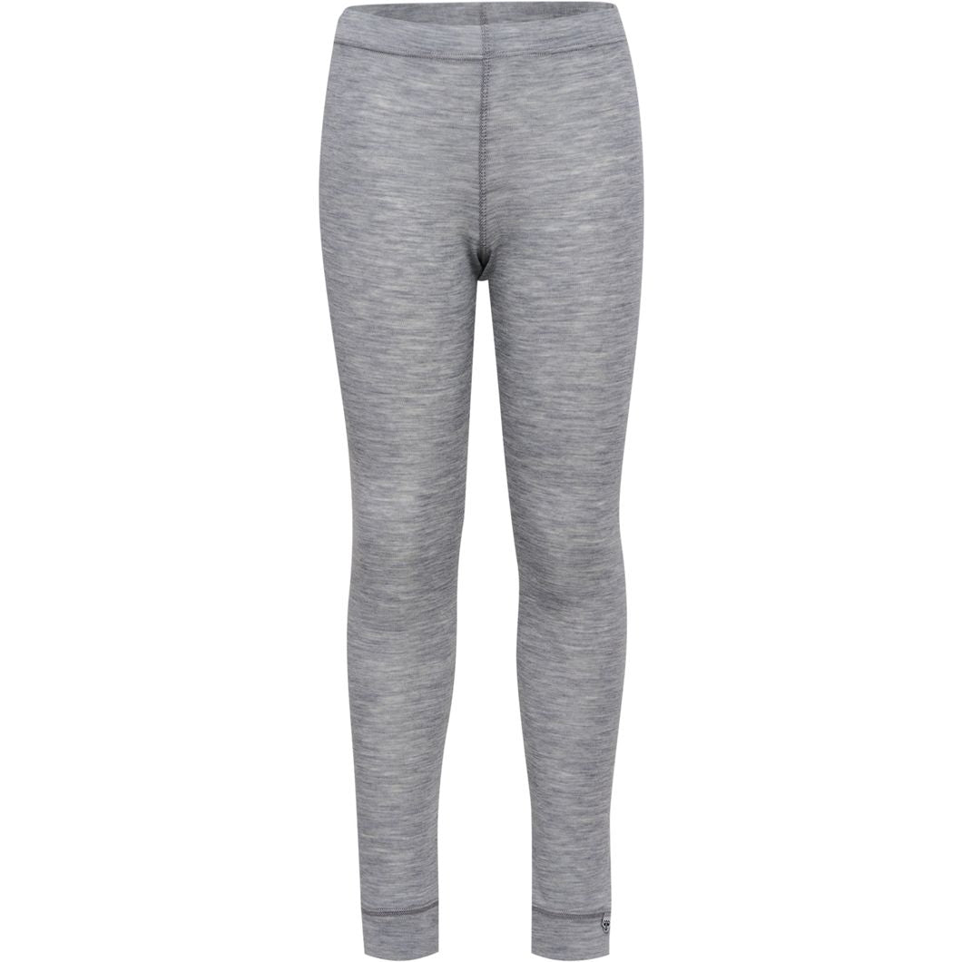 Wool Rib Leggings Kids