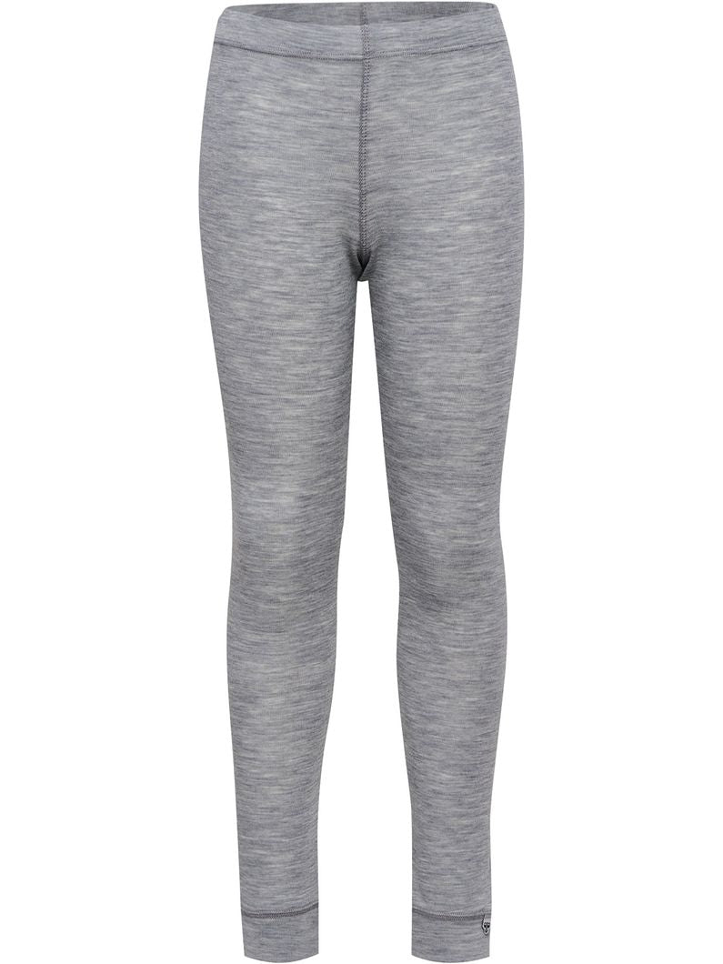 Wool Rib Leggings Kids