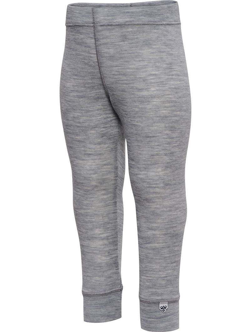 hmlMINI WOOL RIB Tights Kids