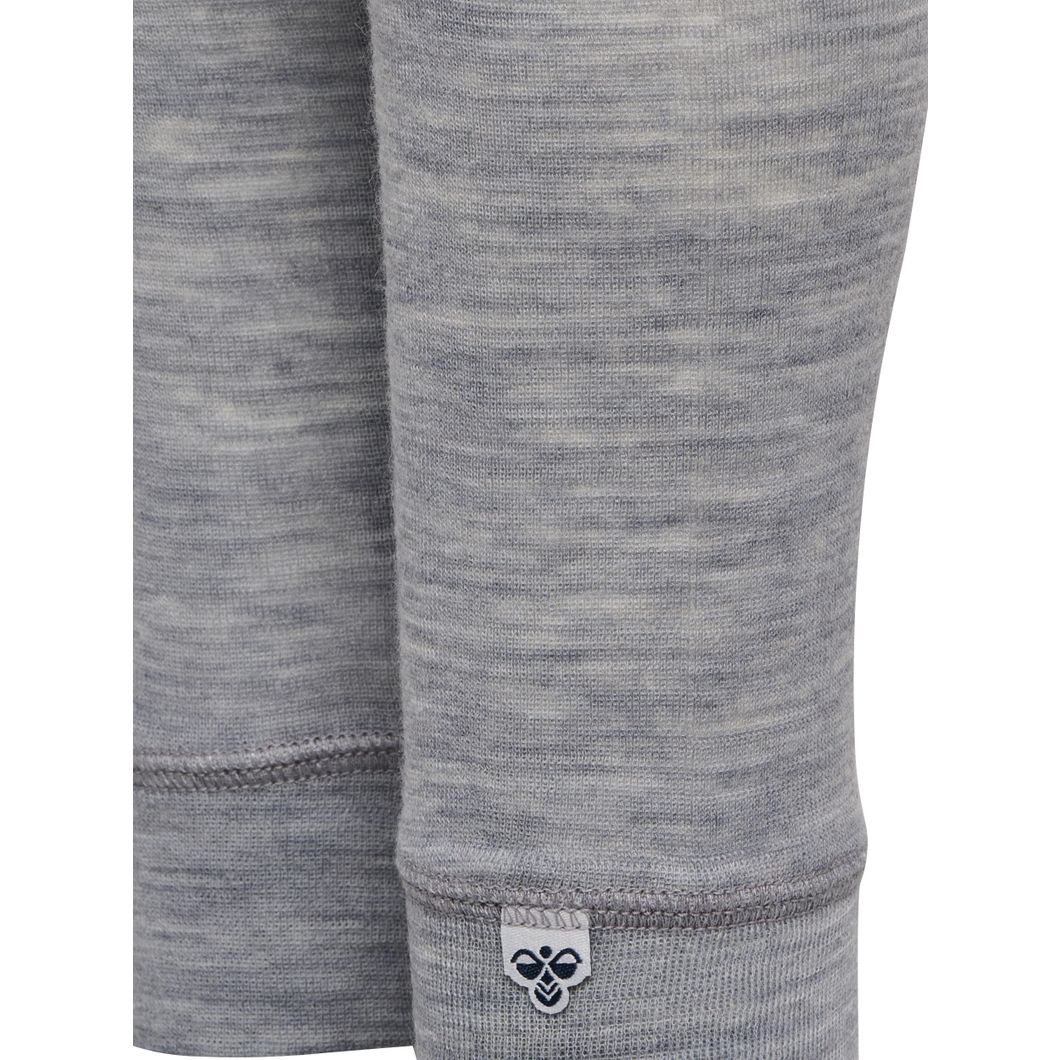 hmlMINI WOOL RIB Tights Kids