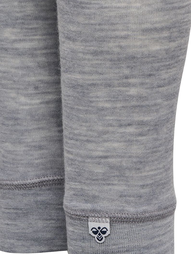 hmlMINI WOOL RIB Tights Kids