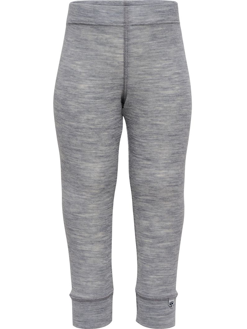 hmlMINI WOOL RIB Tights Kids