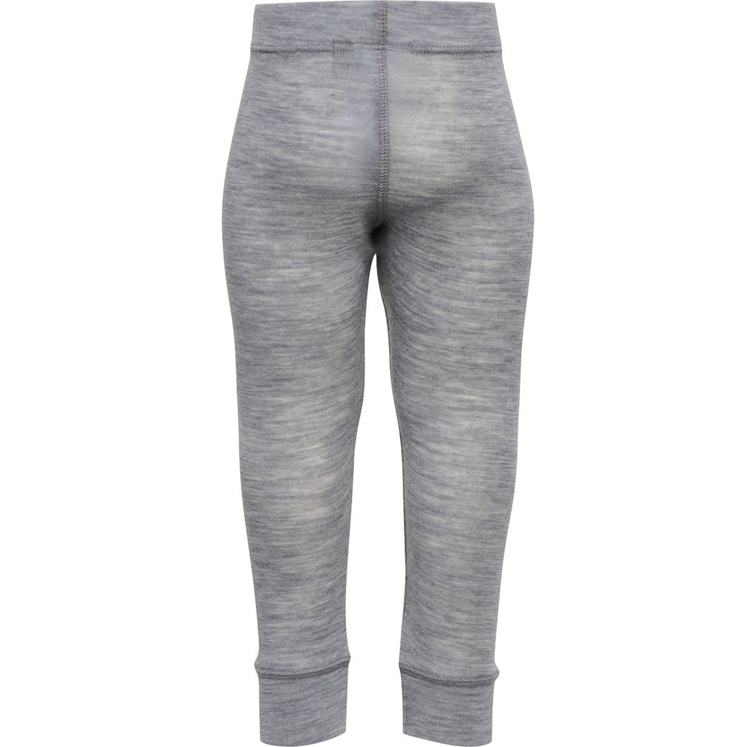 hmlMINI WOOL RIB Tights Kids