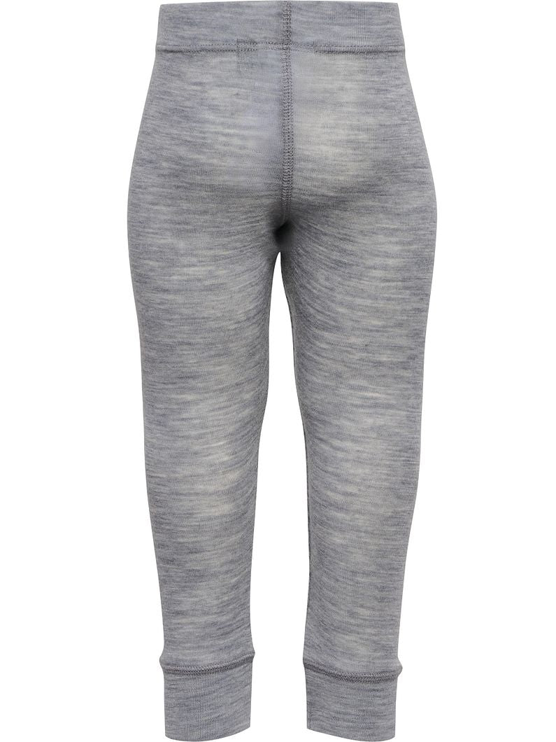 hmlMINI WOOL RIB Tights Kids
