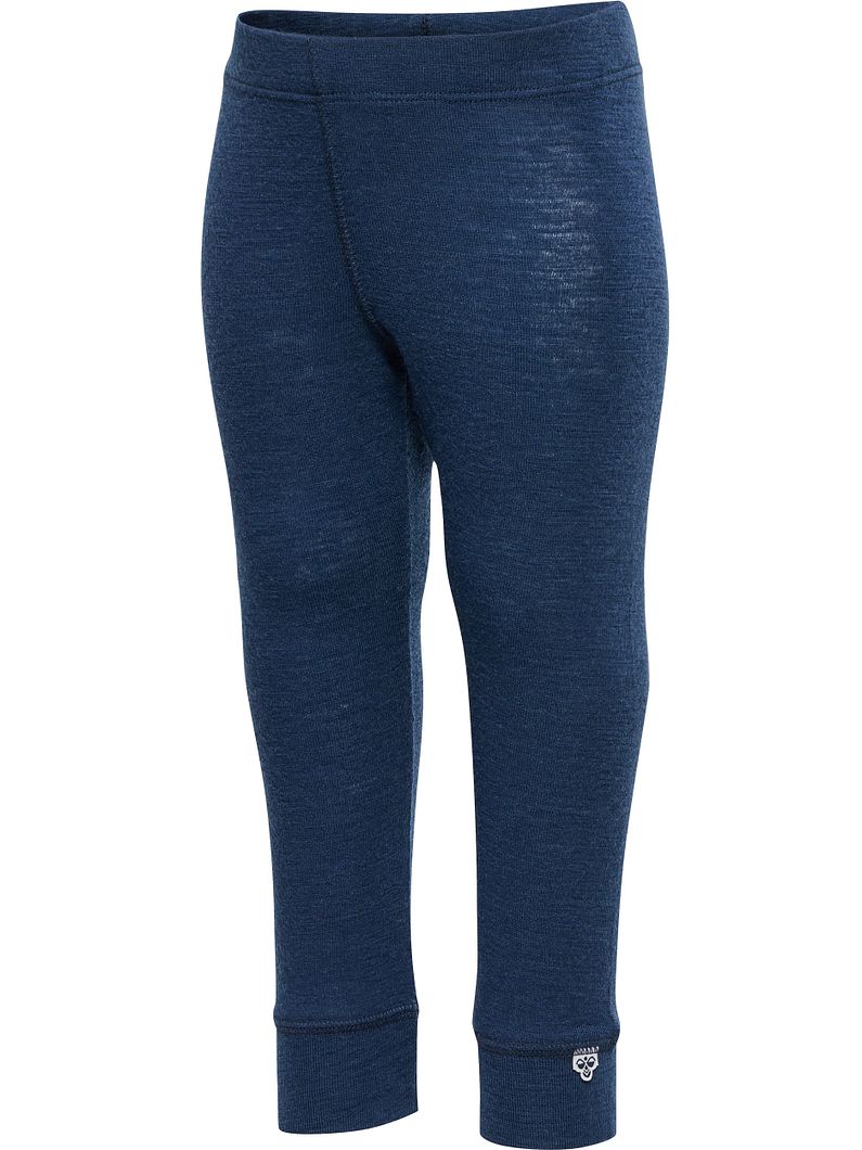 hmlMINI WOOL RIB Tights Kids