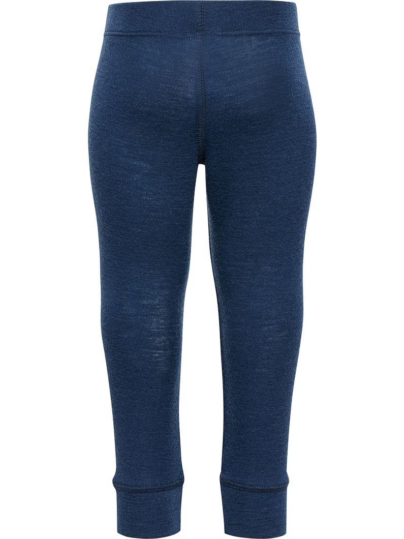 hmlMINI WOOL RIB Tights Kids