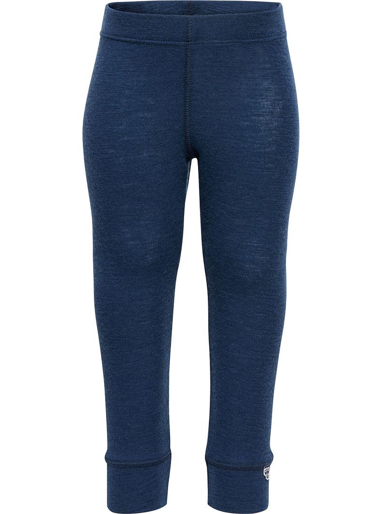 hmlMINI WOOL RIB Tights Kids