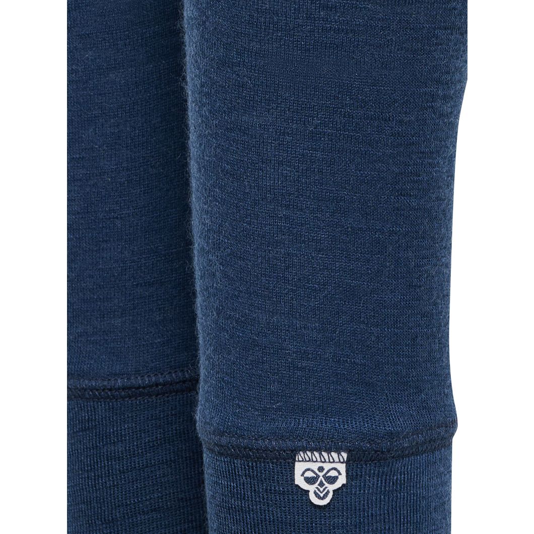 hmlMINI WOOL RIB Tights Kids