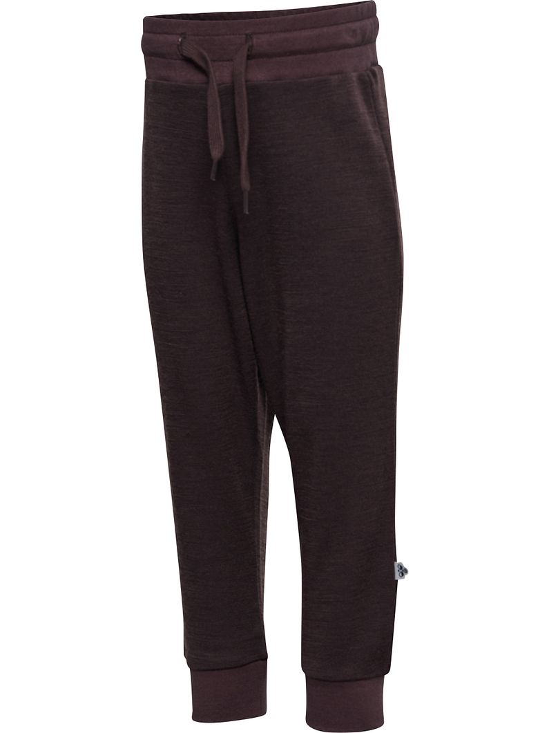MINI WOOL Jogginghose Kids