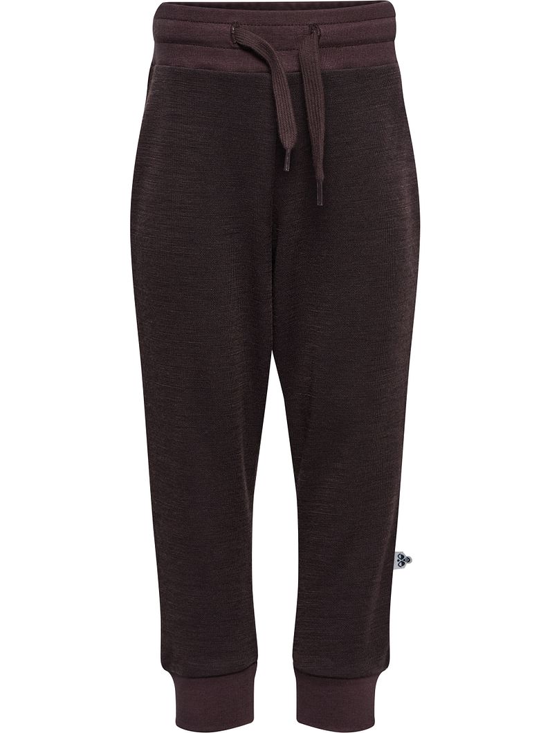 MINI WOOL Jogginghose Kids