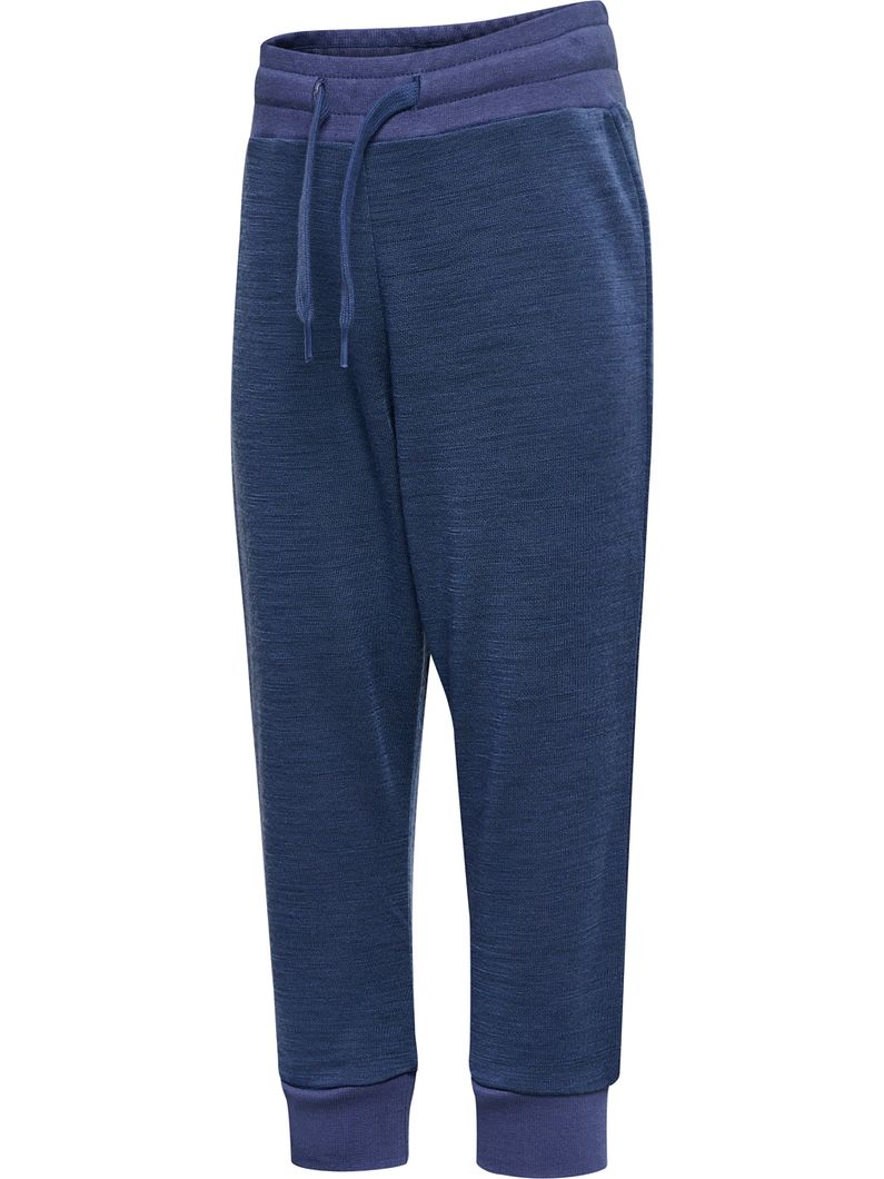 MINI WOOL Jogginghose Kids