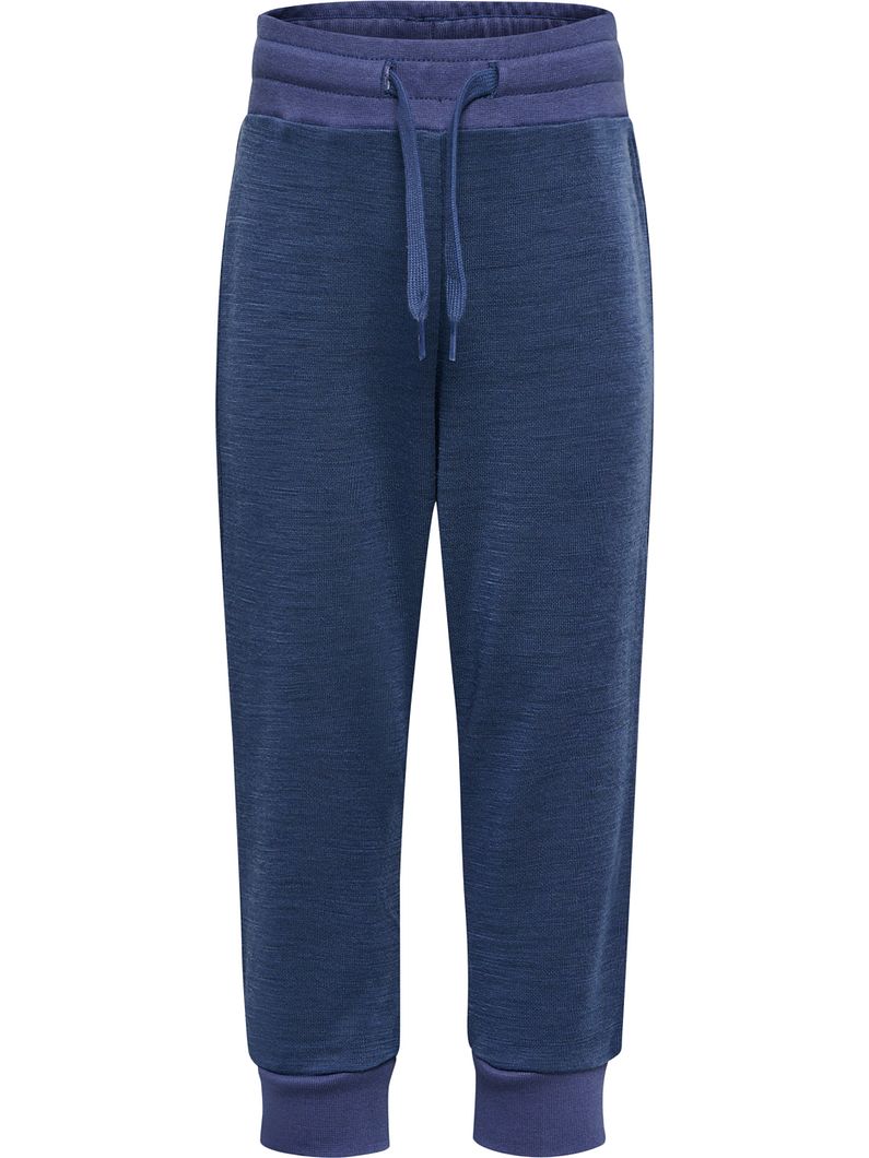 MINI WOOL Jogginghose Kids