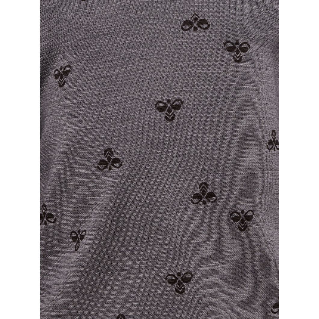 hmlMINI Woll-Langarmshirt Kids
