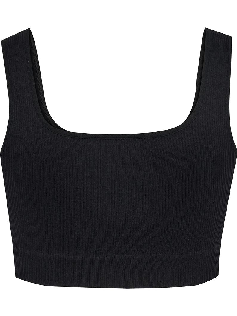 PULSE SEAMLESS RIB Sport-BH Damen