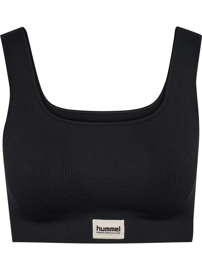 PULSE SEAMLESS RIB Sport-BH Damen