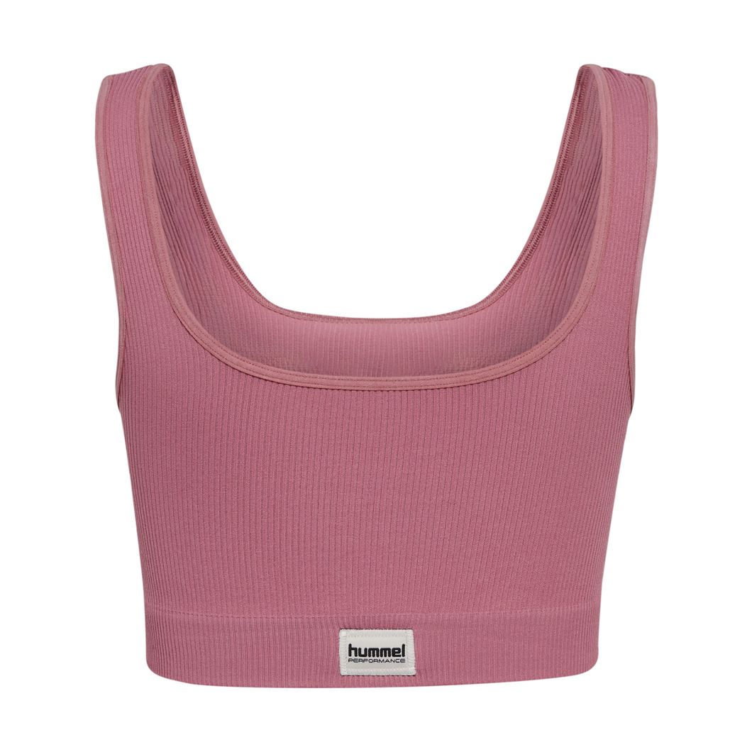PULSE SEAMLESS RIB Sport-BH Damen