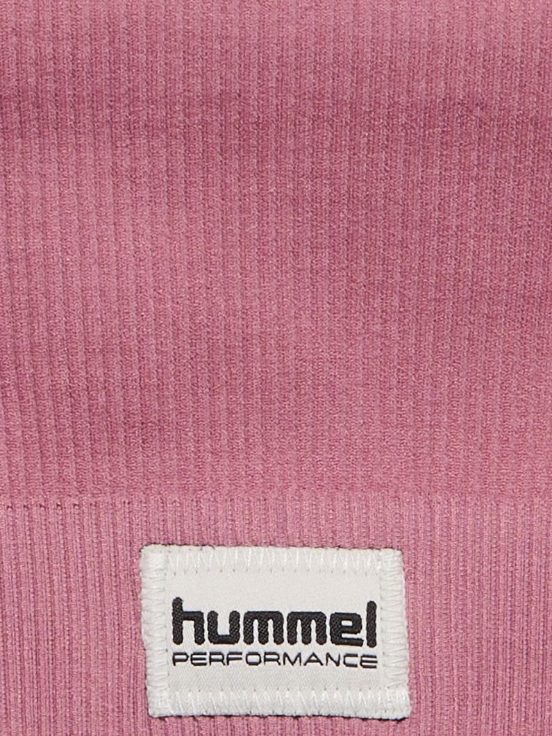 PULSE SEAMLESS RIB Sport-BH Damen