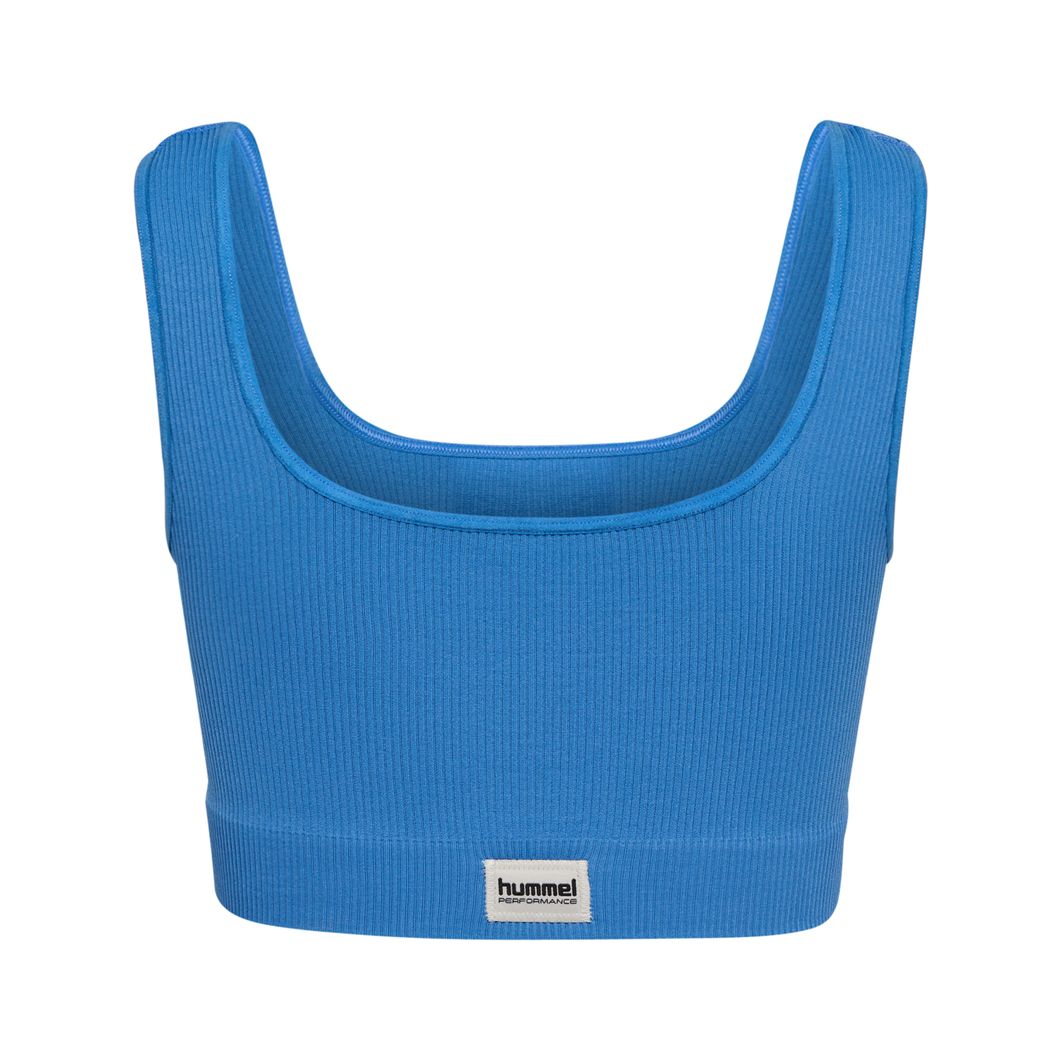 PULSE SEAMLESS RIB Sport-BH Damen