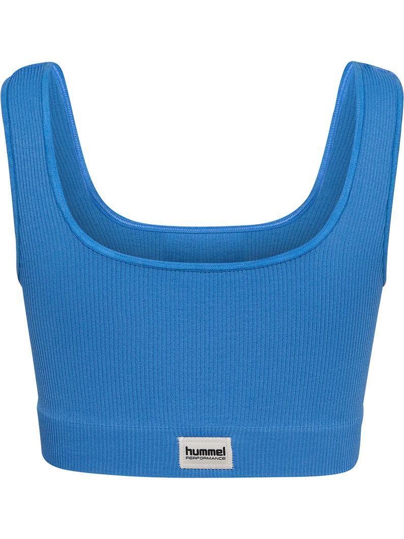 PULSE SEAMLESS RIB Sport-BH Damen