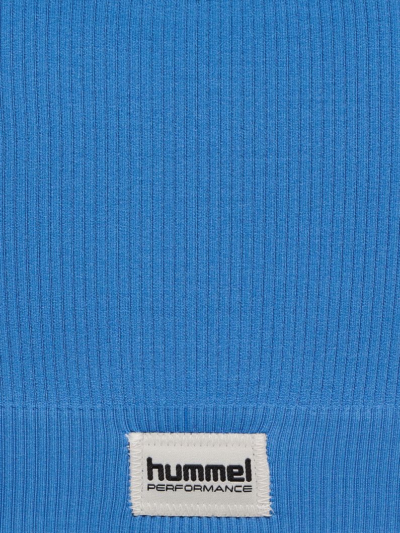 PULSE SEAMLESS RIB Sport-BH Damen