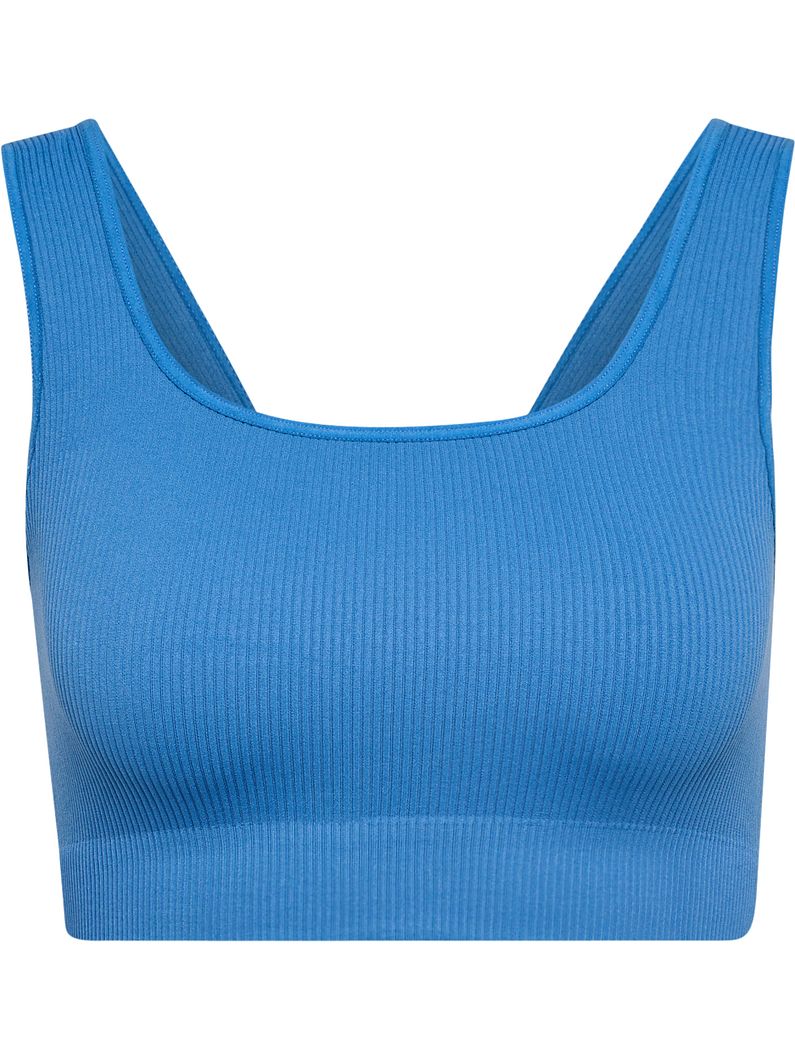PULSE SEAMLESS RIB Sport-BH Damen