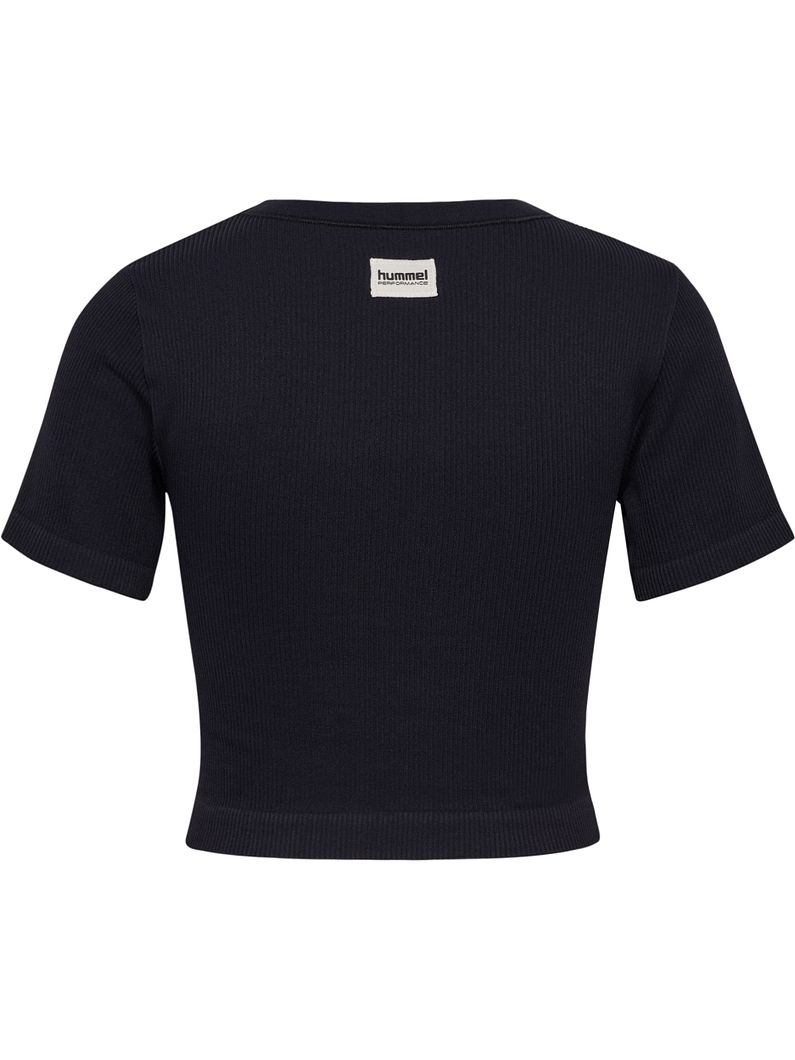 PULSE SEAMLESS RIB T-Shirt Damen
