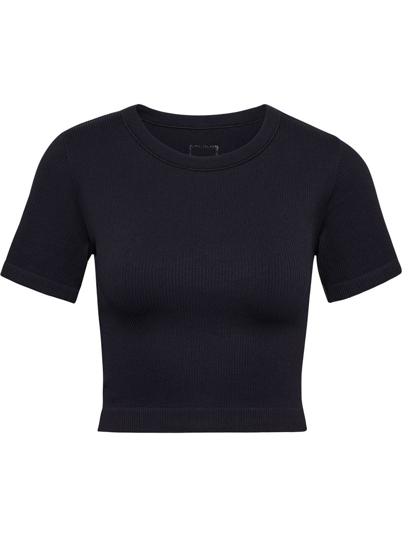 PULSE SEAMLESS RIB T-Shirt Damen