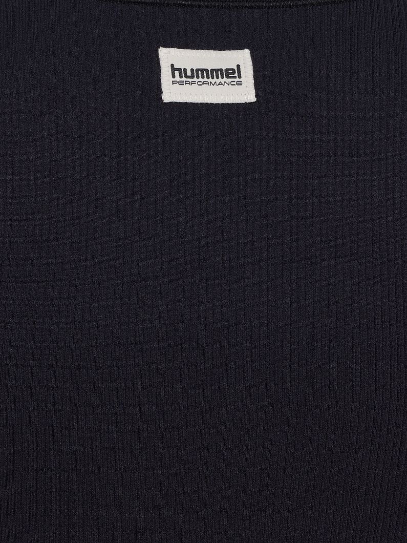 PULSE SEAMLESS RIB T-Shirt Damen