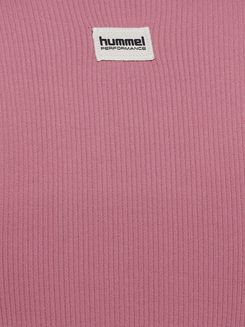 PULSE SEAMLESS RIB T-Shirt Damen